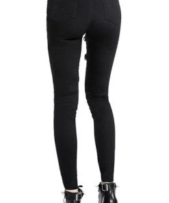 RESTYLE Fetish Black Gothic Harness | JEANS -VERA’S EYECANDY Shop restyle black gothic harness jeans 8 6c4ce1d6 7177 4950 bc90 68a04b058eff 700x700