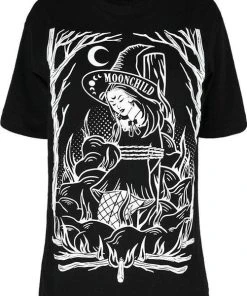 RESTYLE All Burn The Witch | OVERSIZED T-SHIRT