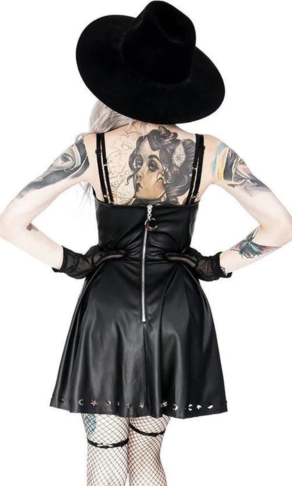 Crescent Laser Cut | MINI DRESS RESTYLE The Moon Crescent Laser Cut | MINI DRESS -VERA’S EYECANDY Shop restyle crescent laser cut mini dress 11 d64c3ded 7ed3 414e 9a04