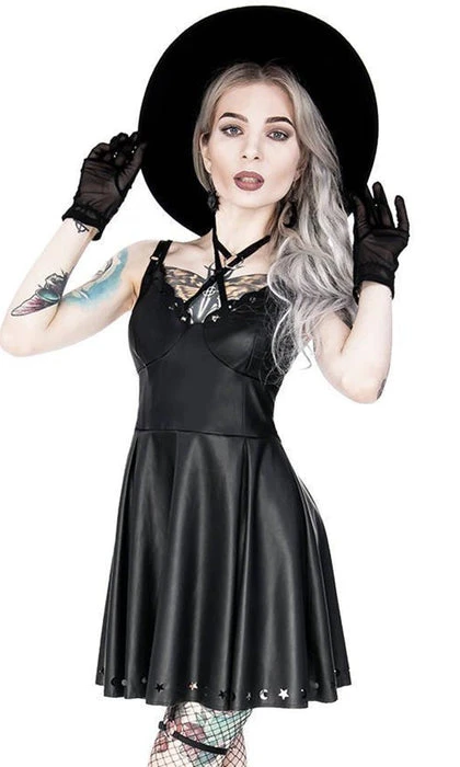 Crescent Laser Cut | MINI DRESS RESTYLE The Moon Crescent Laser Cut | MINI DRESS -VERA’S EYECANDY Shop restyle crescent laser cut mini dress 1 6cb10767 a3fa 4052 86e3