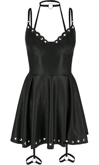 Crescent Laser Cut | MINI DRESS RESTYLE The Moon Crescent Laser Cut | MINI DRESS -VERA’S EYECANDY Shop restyle crescent laser cut mini dress 2 63543c0c 25cd 48fb 8935