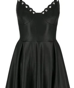 RESTYLE The Moon Crescent Laser Cut | MINI DRESS 4 RESTYLE The Moon Crescent Laser Cut | MINI DRESS -VERA’S EYECANDY Shop restyle crescent laser cut mini dress 3 c9e7a884 61e4 4170 99a3 f00ba1877cea 700x700