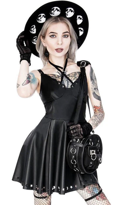 Crescent Laser Cut | MINI DRESS RESTYLE The Moon Crescent Laser Cut | MINI DRESS -VERA’S EYECANDY Shop restyle crescent laser cut mini dress 8 234a8d06 6509 4d7e a393