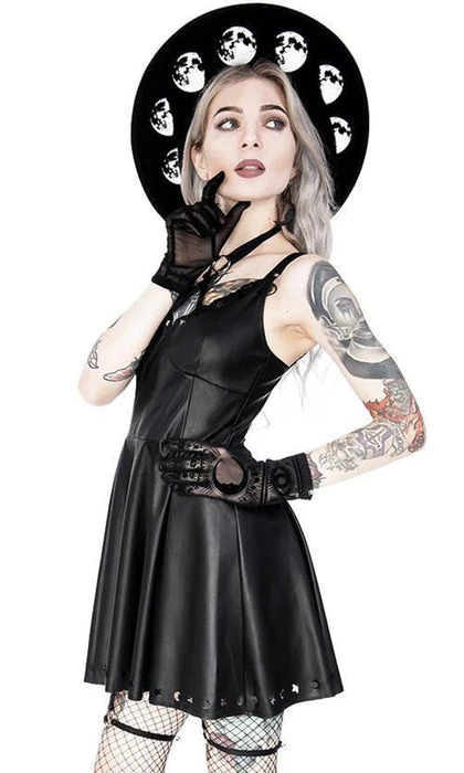 Crescent Laser Cut | MINI DRESS RESTYLE The Moon Crescent Laser Cut | MINI DRESS -VERA’S EYECANDY Shop restyle crescent laser cut mini dress 9 54fc177c c626 4cb4 9d92