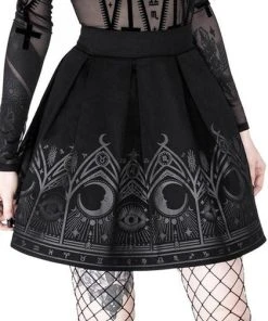 RESTYLE All Fortune Teller | SKIRT
