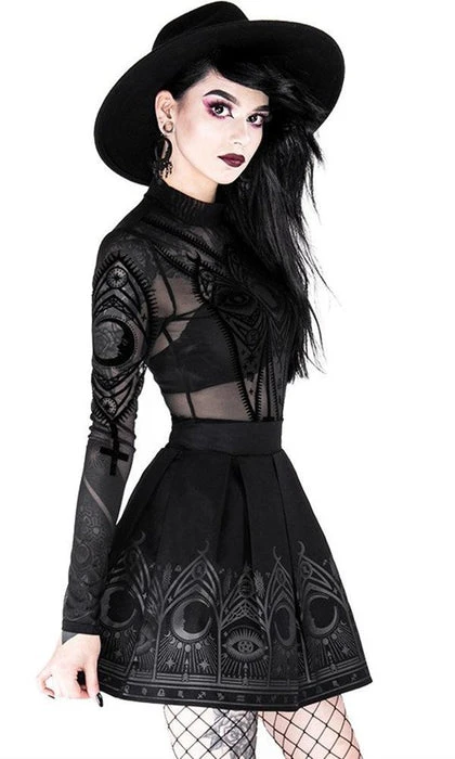 Fortune Teller | SKIRT RESTYLE All Fortune Teller | SKIRT -VERA’S EYECANDY Shop restyle fortune teller skirt 3 e1eaffc2 5767 4e8d bef5