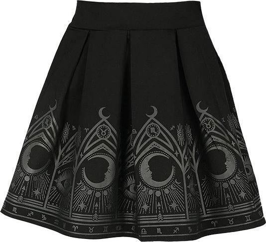Fortune Teller | SKIRT RESTYLE All Fortune Teller | SKIRT -VERA’S EYECANDY Shop restyle fortune teller skirt 6 0721b038 4d16 44e2 9331