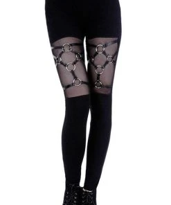 RESTYLE All Harness | LEGGINGS