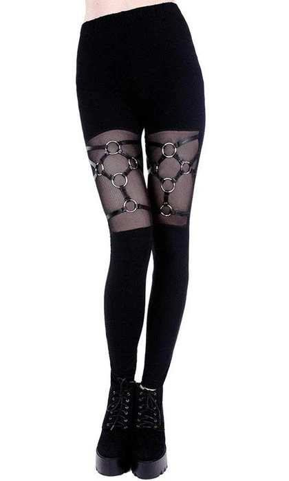 RESTYLE All Harness | LEGGINGS 3 RESTYLE All Harness | LEGGINGS