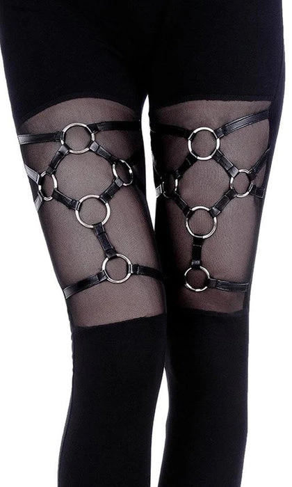 RESTYLE All Harness | LEGGINGS 4 RESTYLE All Harness | LEGGINGS - Image 2