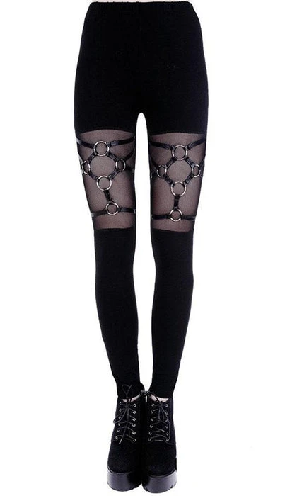 RESTYLE All Harness | LEGGINGS 6 RESTYLE All Harness | LEGGINGS - Image 4