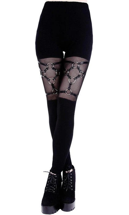 RESTYLE All Harness | LEGGINGS 7 RESTYLE All Harness | LEGGINGS - Image 5