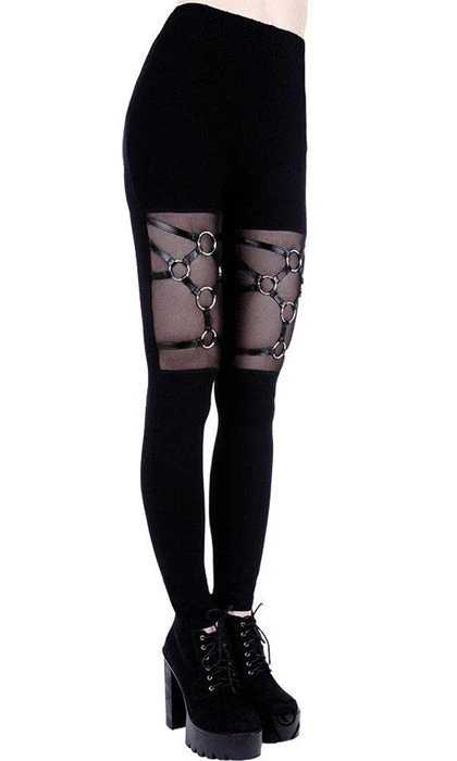 RESTYLE All Harness | LEGGINGS 5 RESTYLE All Harness | LEGGINGS - Image 3