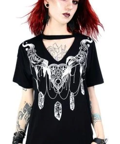 RESTYLE Halloween Haunted | TOP