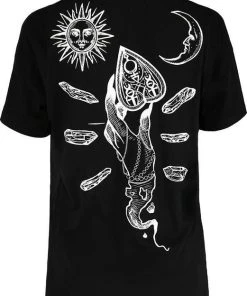 RESTYLE Halloween Haunted | TOP -VERA’S EYECANDY Shop restyle haunted top 3 3099f989 e380 458f 86a7 84f347add97a 700x700