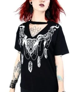 RESTYLE Halloween Haunted | TOP -VERA’S EYECANDY Shop restyle haunted top 4 f970f813 c746 4bff b9f0 fffe4b06fd67 700x700