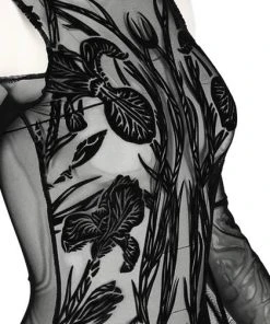 RESTYLE The Moon Iris | MESH BODYSUIT -VERA’S EYECANDY Shop restyle iris mesh bodysuit 3 dcecf853 556d 4e13 8ee6 aa500513967b 700x700