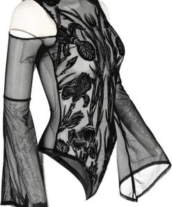 RESTYLE The Moon Iris | MESH BODYSUIT -VERA’S EYECANDY Shop restyle iris mesh bodysuit 4 07175555 1e39 4f29 955e d67e166ec57a 700x700