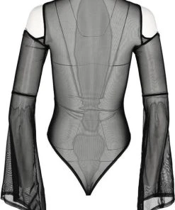 RESTYLE The Moon Iris | MESH BODYSUIT -VERA’S EYECANDY Shop restyle iris mesh bodysuit 5 3cdb0c7e ad24 49c2 a38d d9148e5d3b3c 700x700