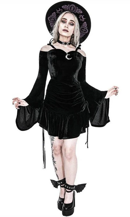 Lucretia | DRESS RESTYLE All Lucretia | DRESS -VERA’S EYECANDY Shop restyle lucretia dress 3 80966051 4b78 4fdf 8ee5