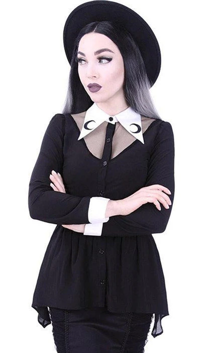 RESTYLE All Luna | SHIRT 3 RESTYLE All Luna | SHIRT