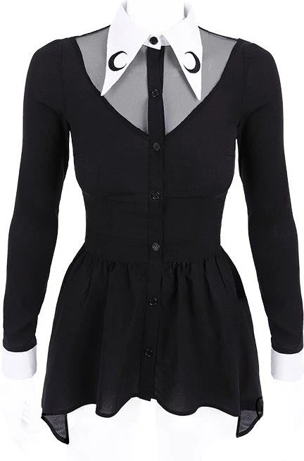 RESTYLE All Luna | SHIRT 4 RESTYLE All Luna | SHIRT - Image 2