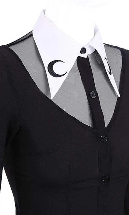 RESTYLE All Luna | SHIRT 7 RESTYLE All Luna | SHIRT - Image 5