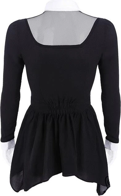 RESTYLE All Luna | SHIRT 8 RESTYLE All Luna | SHIRT - Image 6