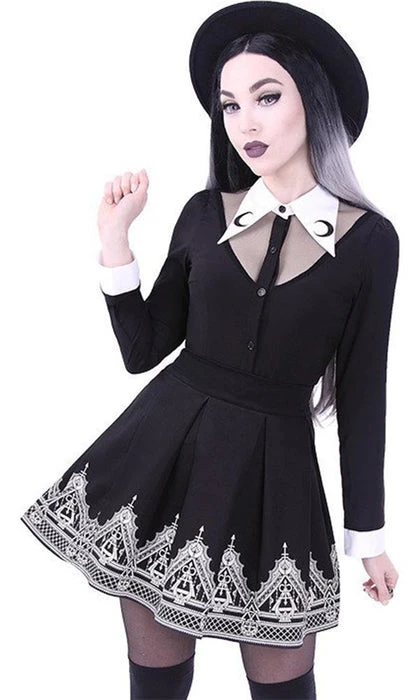 RESTYLE All Luna | SHIRT 5 RESTYLE All Luna | SHIRT - Image 3