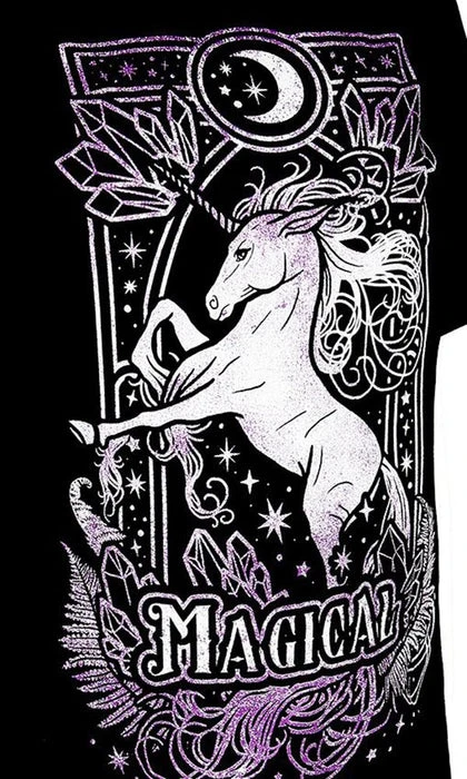 Magical Unicorn | OVERSIZED T-SHIRT RESTYLE The Moon Magical Unicorn | OVERSIZED T-SHIRT -VERA’S EYECANDY Shop restyle magical unicorn oversized t shirt 2 2b7a3f6e f596 4dff bc69