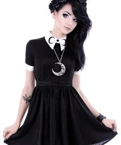 RESTYLE Corporate + Office Wear Moon | DRESS