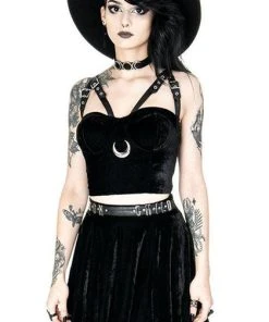 RESTYLE The Moon Moon Mesh | TOP 12 RESTYLE The Moon Moon Mesh | TOP -VERA’S EYECANDY Shop restyle moon harness top 11 2481fbc8 12aa 4a39 aab1 d0c14ad8d019 700x700