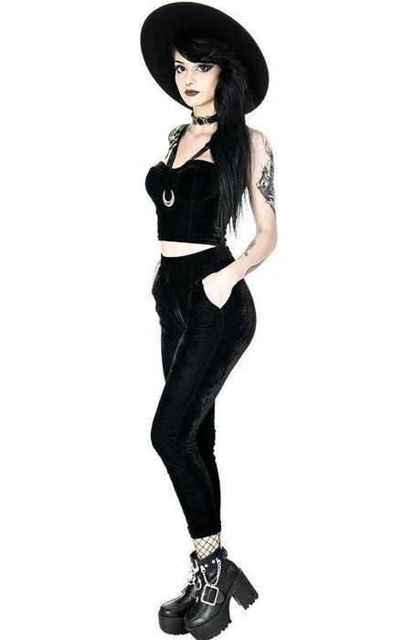 Moon Harness | TOP RESTYLE The Moon Moon Mesh | TOP -VERA’S EYECANDY Shop restyle moon harness top 15 44915f83 c75b 418d ad62