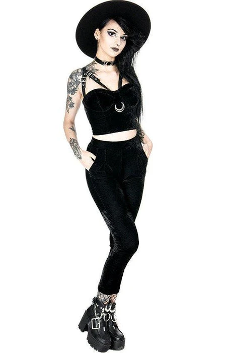 Moon Harness | TOP RESTYLE The Moon Moon Mesh | TOP -VERA’S EYECANDY Shop restyle moon harness top 16 dcaffb0f 82b8 4916 9c77