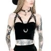 RESTYLE The Moon Moon Mesh | TOP 2 RESTYLE The Moon Moon Mesh | TOP -VERA’S EYECANDY Shop restyle moon harness top 1 55b432a3 0097 4640 b170 09ac64435724 700x700