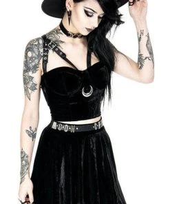 RESTYLE The Moon Moon Mesh | TOP 7 RESTYLE The Moon Moon Mesh | TOP -VERA’S EYECANDY Shop restyle moon harness top 6 94bfc9ad e219 4e88 8d99 9657c611c8ee 700x700