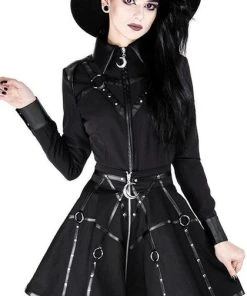 RESTYLE The Moon Moon Mistress | SKIRT -VERA’S EYECANDY Shop restyle moon mistress skirt 10 701fa7cb 1548 411f 8161 333be550d400 700x700