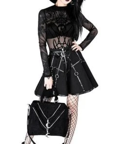 RESTYLE The Moon Moon Mistress | SKIRT -VERA’S EYECANDY Shop restyle moon mistress skirt 11 7c41a7af 99ed 45d2 b5ad dc27d8a864cc 700x700