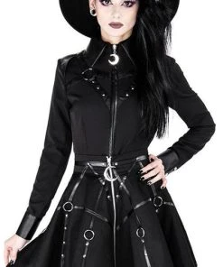 RESTYLE The Moon Moon Mistress | SKIRT -VERA’S EYECANDY Shop restyle moon mistress skirt 14 639782c7 b225 491e b828 1ee532e2e3ff 700x700