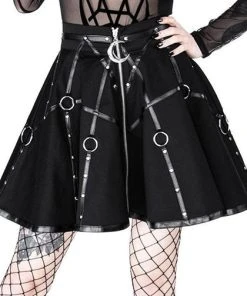 RESTYLE The Moon Moon Mistress | SKIRT