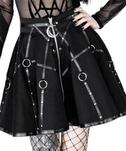 RESTYLE The Moon Moon Mistress | SKIRT -VERA’S EYECANDY Shop restyle moon mistress skirt 6 b798ed08 620c 4bdc b16f d3bcbe3cb822 700x700