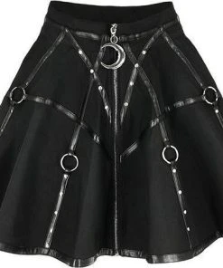 RESTYLE The Moon Moon Mistress | SKIRT -VERA’S EYECANDY Shop restyle moon mistress skirt 7 6c9478ef e455 41a3 a1f8 6aa15986b557 700x700