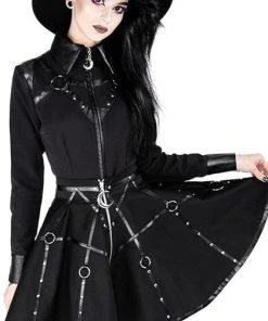 RESTYLE The Moon Moon Mistress | SKIRT -VERA’S EYECANDY Shop restyle moon mistress skirt 8 5f69b8ba d6ce 4e37 9431 73be40e37b3c 700x700