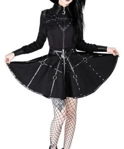 RESTYLE The Moon Moon Mistress | SKIRT -VERA’S EYECANDY Shop restyle moon mistress skirt 9 682439c6 5ad1 4991 b54b c18b9b888282 700x700