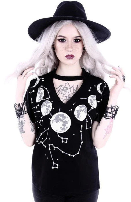 Moon Phases | T-SHIRT RESTYLE The Moon Moon Phases | T-SHIRT -VERA’S EYECANDY Shop restyle moon phases t shirt 2 32171cf7 5bf0 4d12 abb5