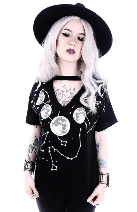 Moon Phases | T-SHIRT RESTYLE The Moon Moon Phases | T-SHIRT -VERA’S EYECANDY Shop restyle moon phases t shirt 3 c39fe5a5 5c7e 4ee7 8b28