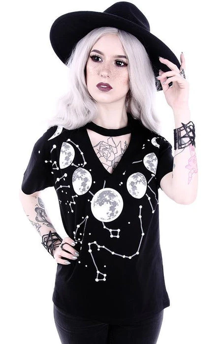 Moon Phases | T-SHIRT RESTYLE The Moon Moon Phases | T-SHIRT -VERA’S EYECANDY Shop restyle moon phases t shirt 4 1b0a0e18 ff05 44cf ac32