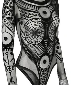 RESTYLE Fetish Runes | MESH BODYSUIT -VERA’S EYECANDY Shop restyle runes mesh bodysuit 2 f2ccfd81 3629 4600 8087 ccbb093c977b 700x700
