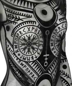 RESTYLE Fetish Runes | MESH BODYSUIT -VERA’S EYECANDY Shop restyle runes mesh bodysuit 3 74239692 513d 46ad b6dc a421ec8a3794 700x700