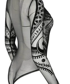 RESTYLE Fetish Runes | MESH BODYSUIT -VERA’S EYECANDY Shop restyle runes mesh bodysuit 5 94cc7261 4682 4038 883a ec87214c2372 700x700